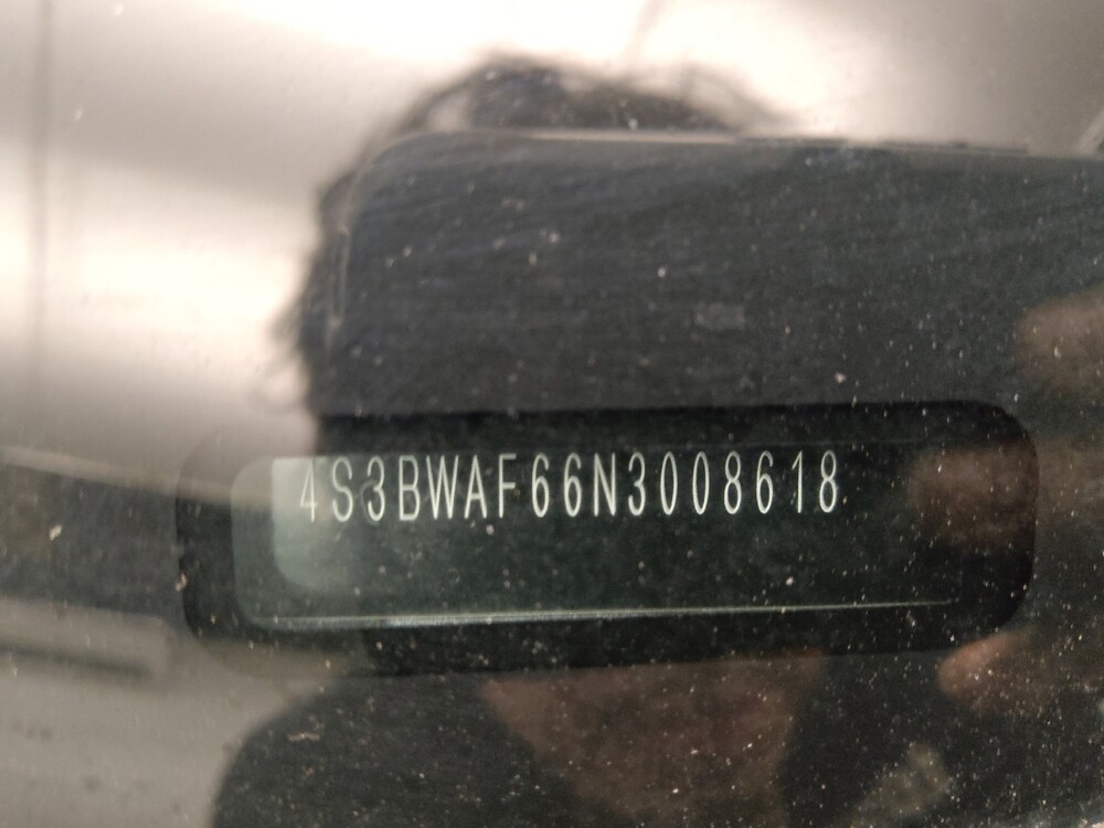 2022 Subaru Legacy in Midlothian, IL 60445 - 18125945 33