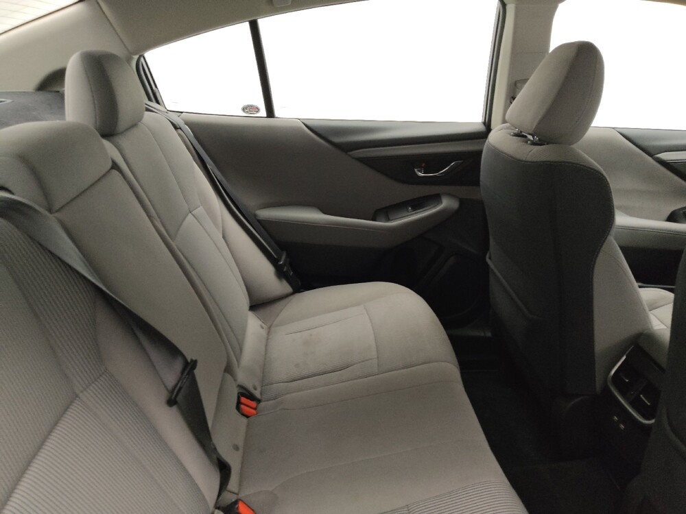 2022 Subaru Legacy in Midlothian, IL 60445 - 18125945 21