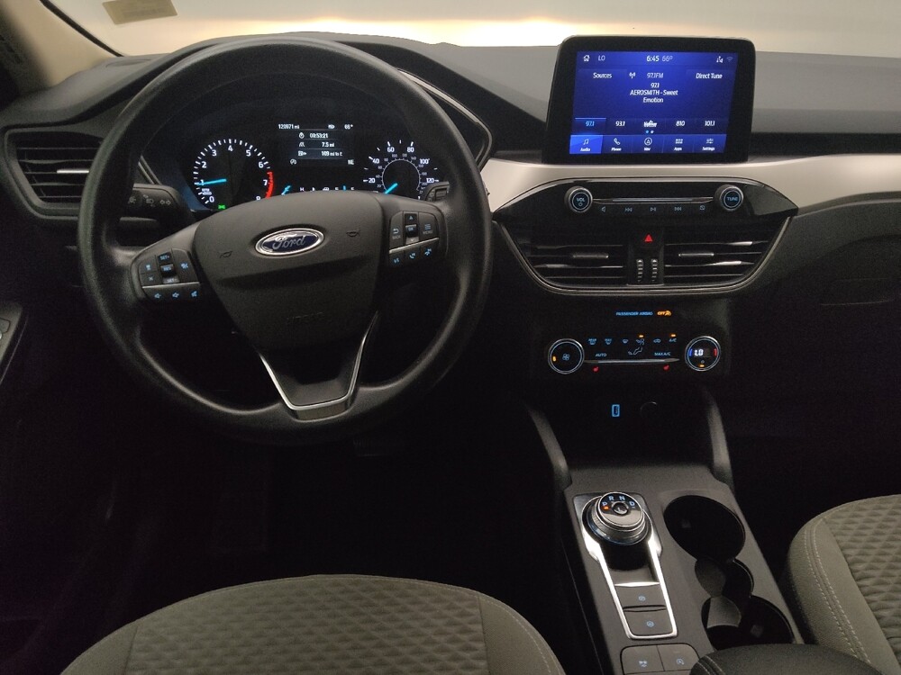 2020 Ford Escape in Midlothian, IL 60445 - 18125946 22