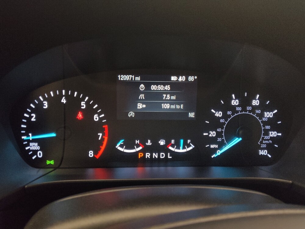 2020 Ford Escape in Midlothian, IL 60445 - 18125946 23