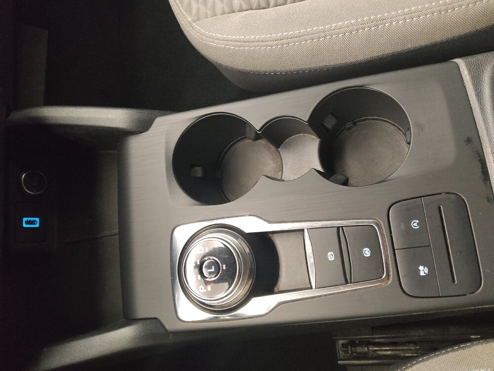 2020 Ford Escape in Midlothian, IL 60445 - 18125946 26