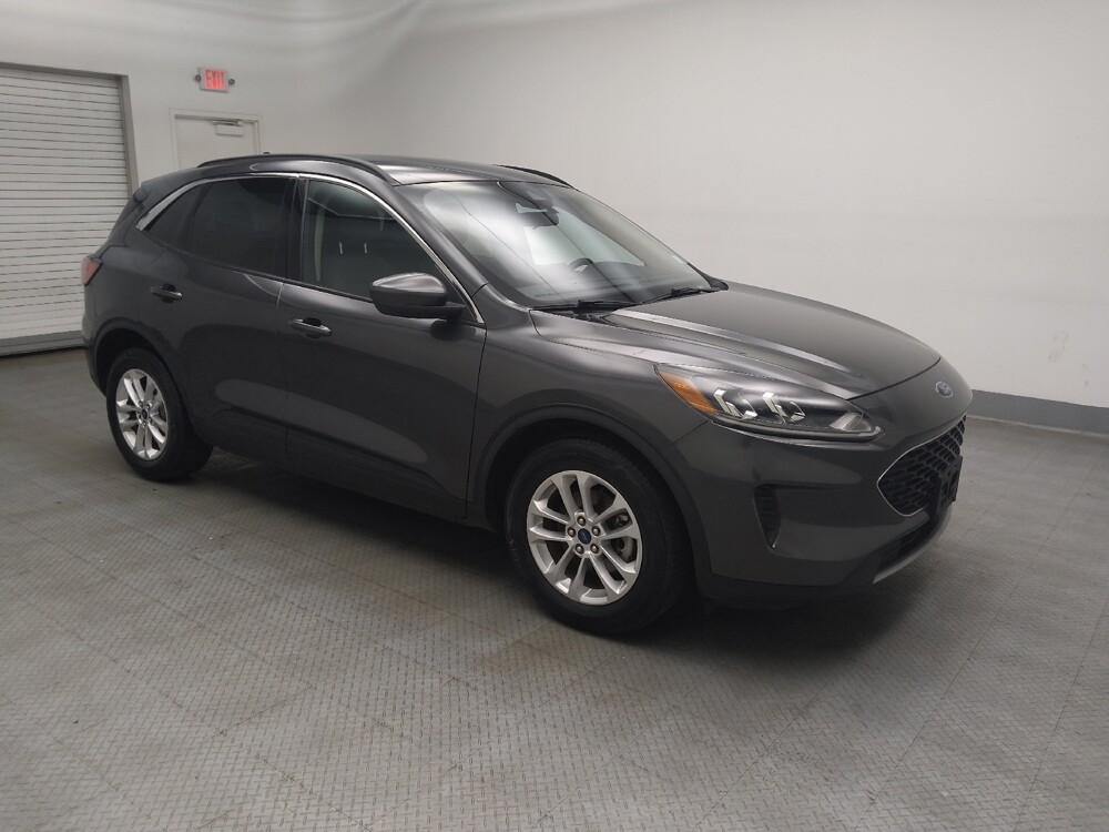 2020 Ford Escape in Midlothian, IL 60445 - 18125946 11