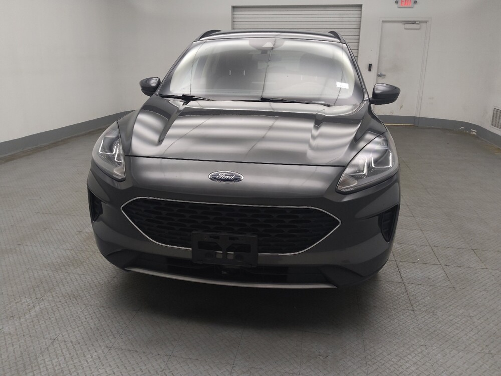 2020 Ford Escape in Midlothian, IL 60445 - 18125946 15