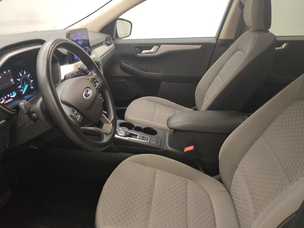 2020 Ford Escape in Midlothian, IL 60445 - 18125946 17