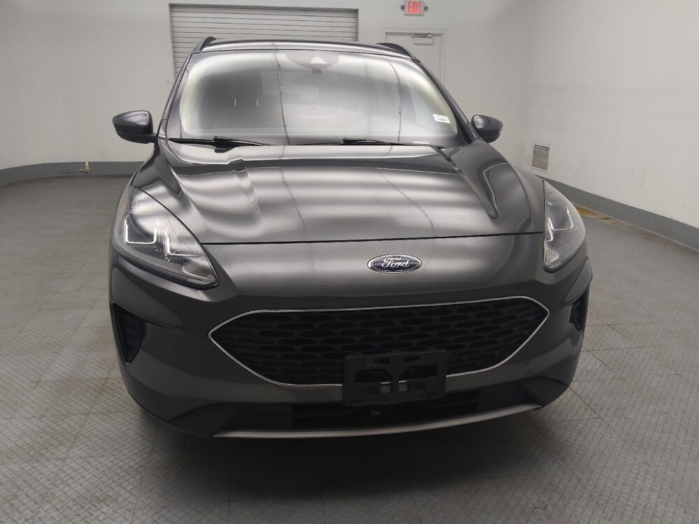 2020 Ford Escape in Midlothian, IL 60445 - 18125946 14