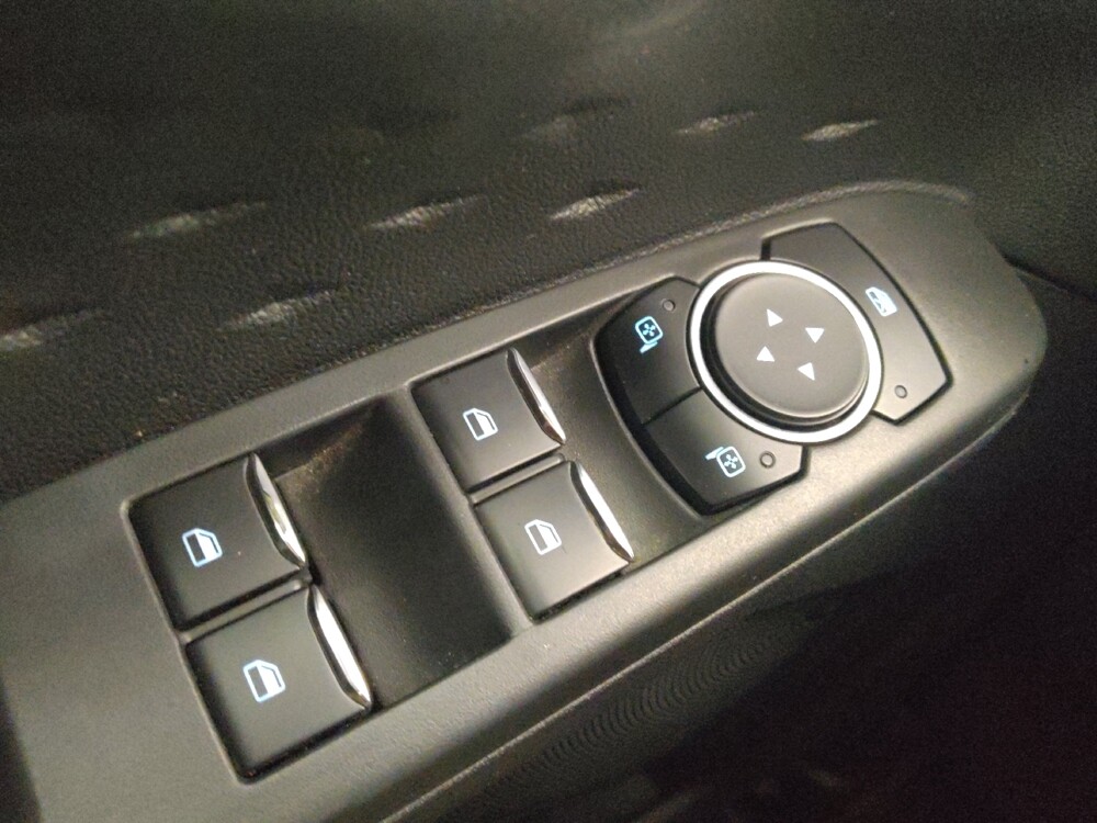 2020 Ford Escape in Midlothian, IL 60445 - 18125946 27