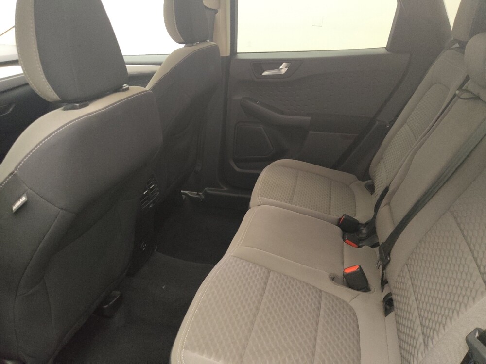 2020 Ford Escape in Midlothian, IL 60445 - 18125946 18