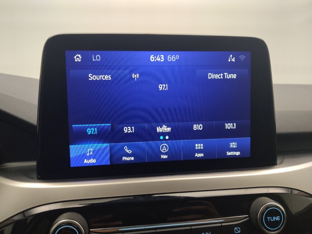 2020 Ford Escape in Midlothian, IL 60445 - 18125946 25