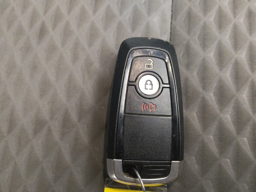 2020 Ford Escape in Midlothian, IL 60445 - 18125946 32