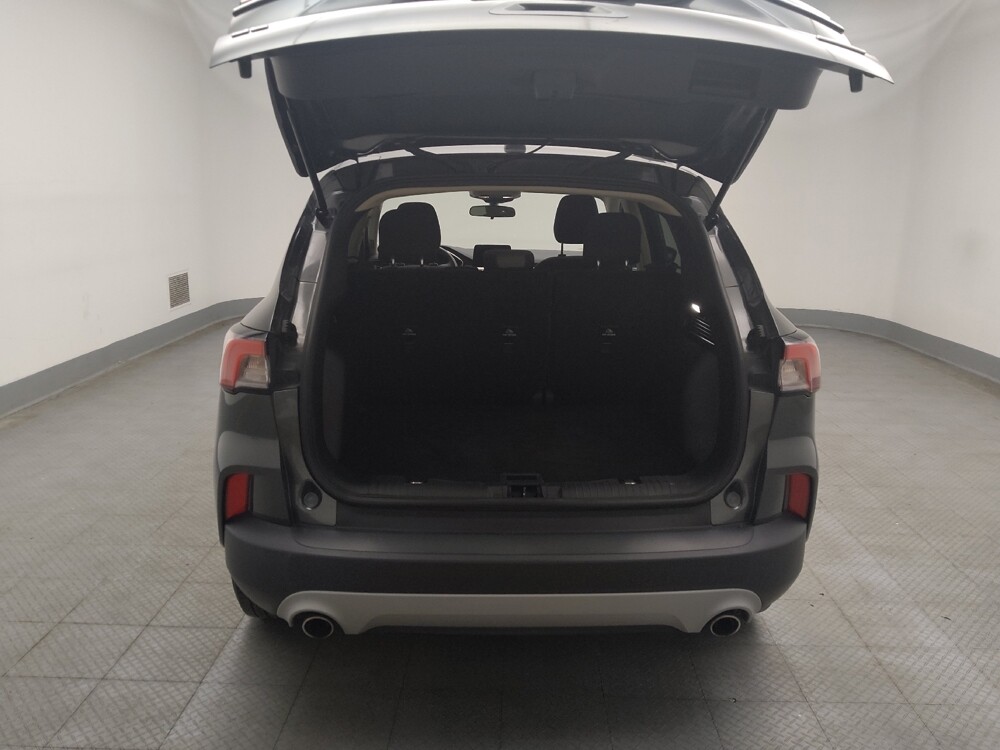 2020 Ford Escape in Midlothian, IL 60445 - 18125946 29