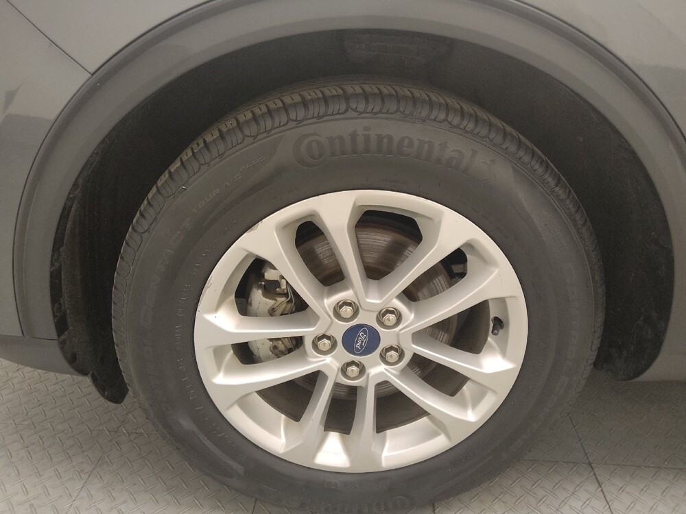 2020 Ford Escape in Midlothian, IL 60445 - 18125946 31