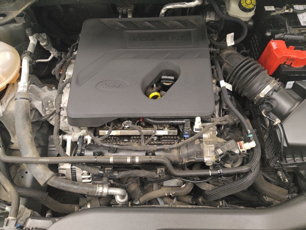 2020 Ford Escape in Midlothian, IL 60445 - 18125946 30