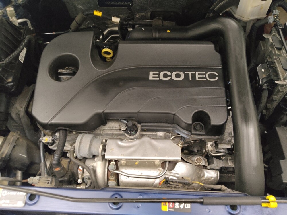 2022 Chevrolet Equinox in Midlothian, IL 60445 - 18125947 30