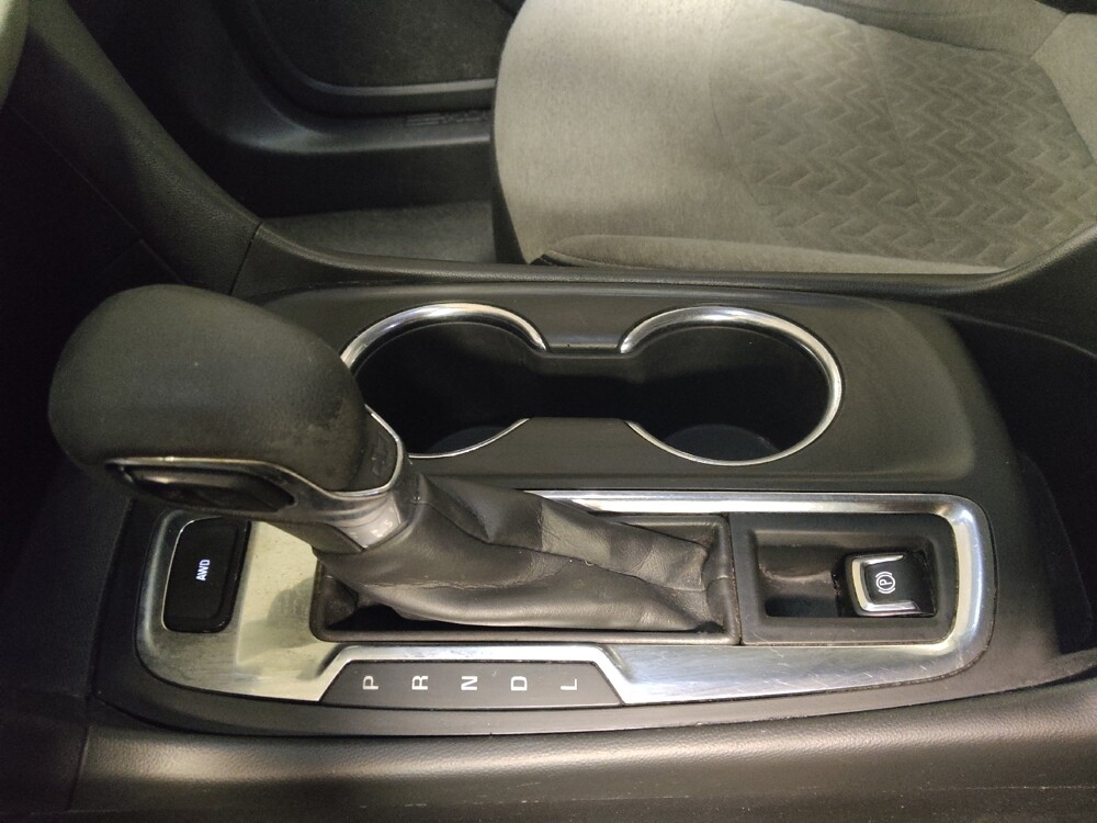 2022 Chevrolet Equinox in Midlothian, IL 60445 - 18125947 26