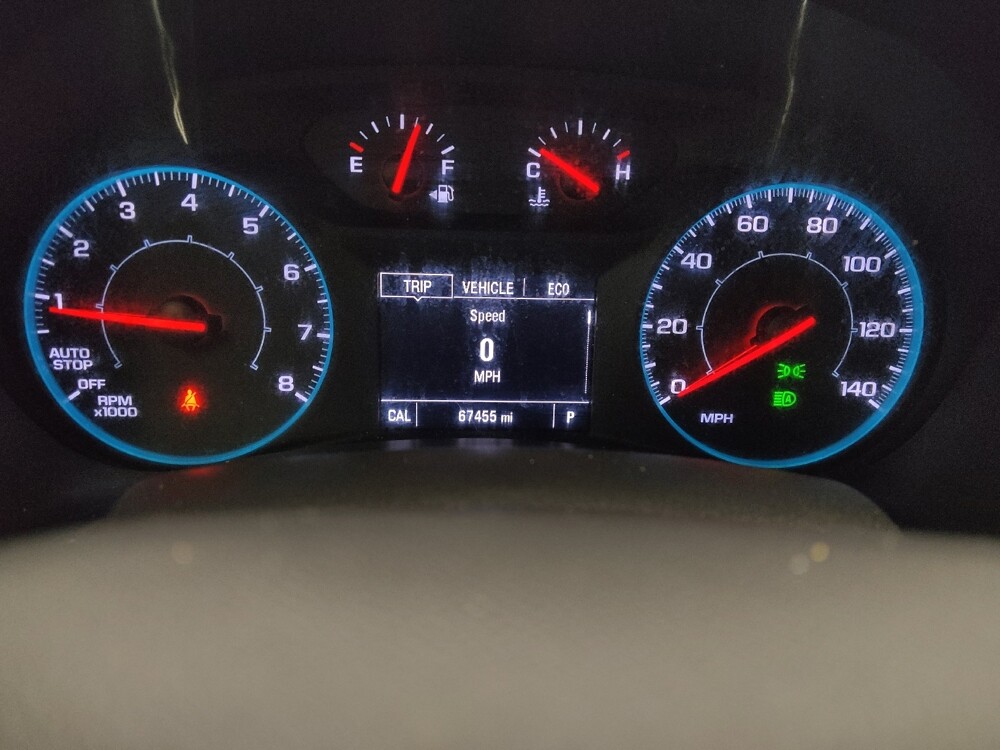 2022 Chevrolet Equinox in Midlothian, IL 60445 - 18125947 23