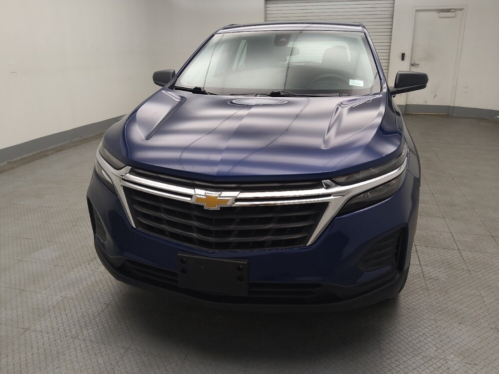 2022 Chevrolet Equinox in Midlothian, IL 60445 - 18125947 15