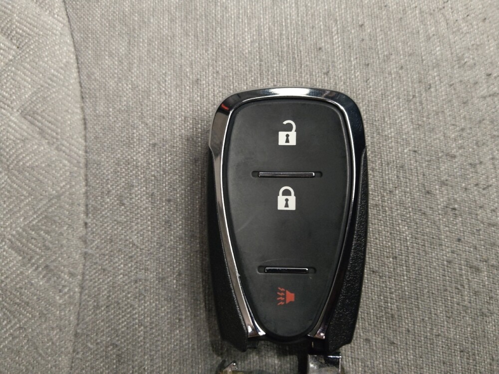 2022 Chevrolet Equinox in Midlothian, IL 60445 - 18125947 32