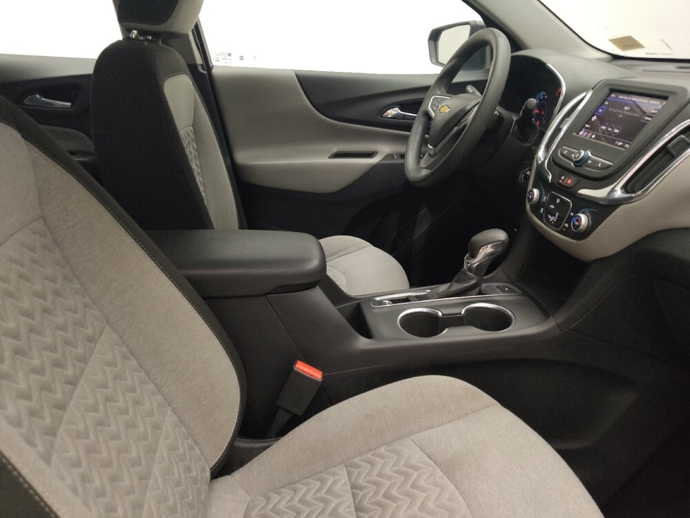 2022 Chevrolet Equinox in Midlothian, IL 60445 - 18125947 21