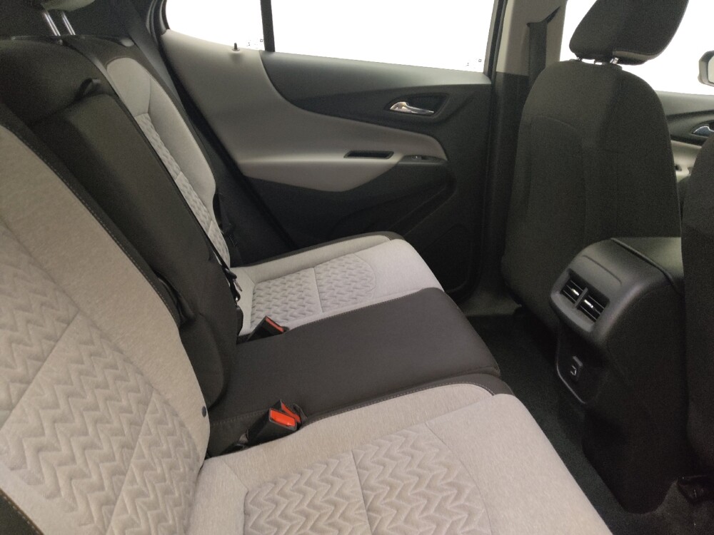 2022 Chevrolet Equinox in Midlothian, IL 60445 - 18125947 19