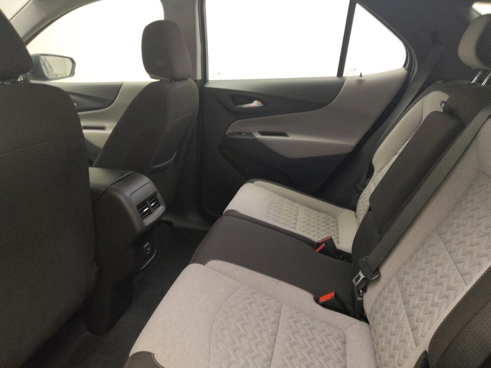 2022 Chevrolet Equinox in Midlothian, IL 60445 - 18125947 18