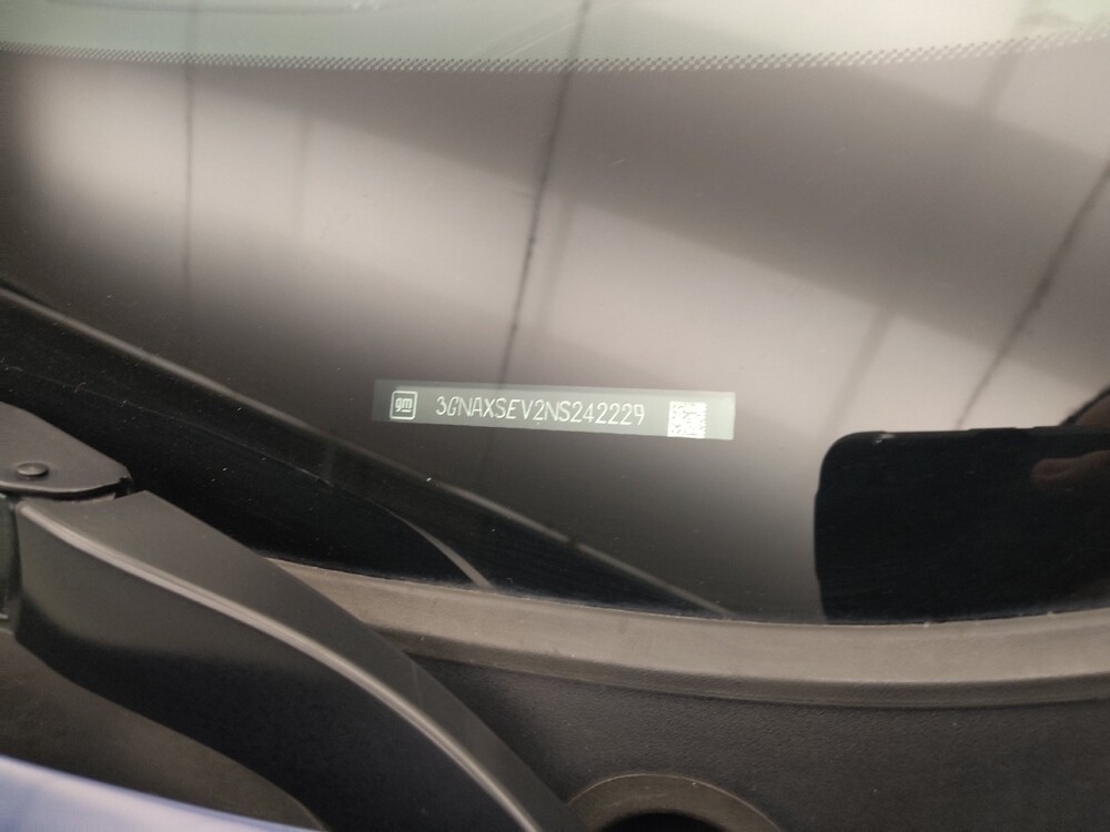 2022 Chevrolet Equinox in Midlothian, IL 60445 - 18125947 33