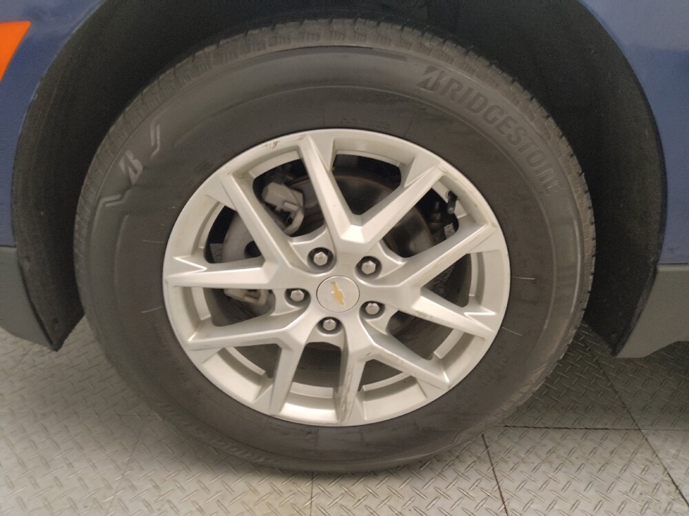 2022 Chevrolet Equinox in Midlothian, IL 60445 - 18125947 31