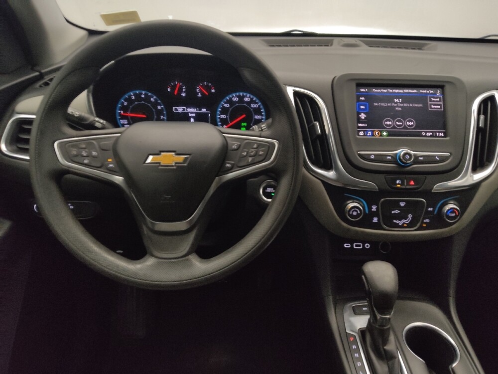 2022 Chevrolet Equinox in Midlothian, IL 60445 - 18125947 22