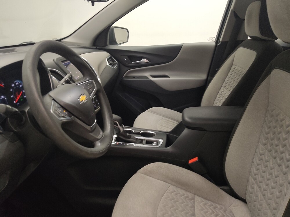2022 Chevrolet Equinox in Midlothian, IL 60445 - 18125947 17