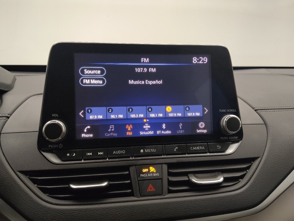 2021 Nissan Altima in Lombard, IL 60148 - 18125948 25