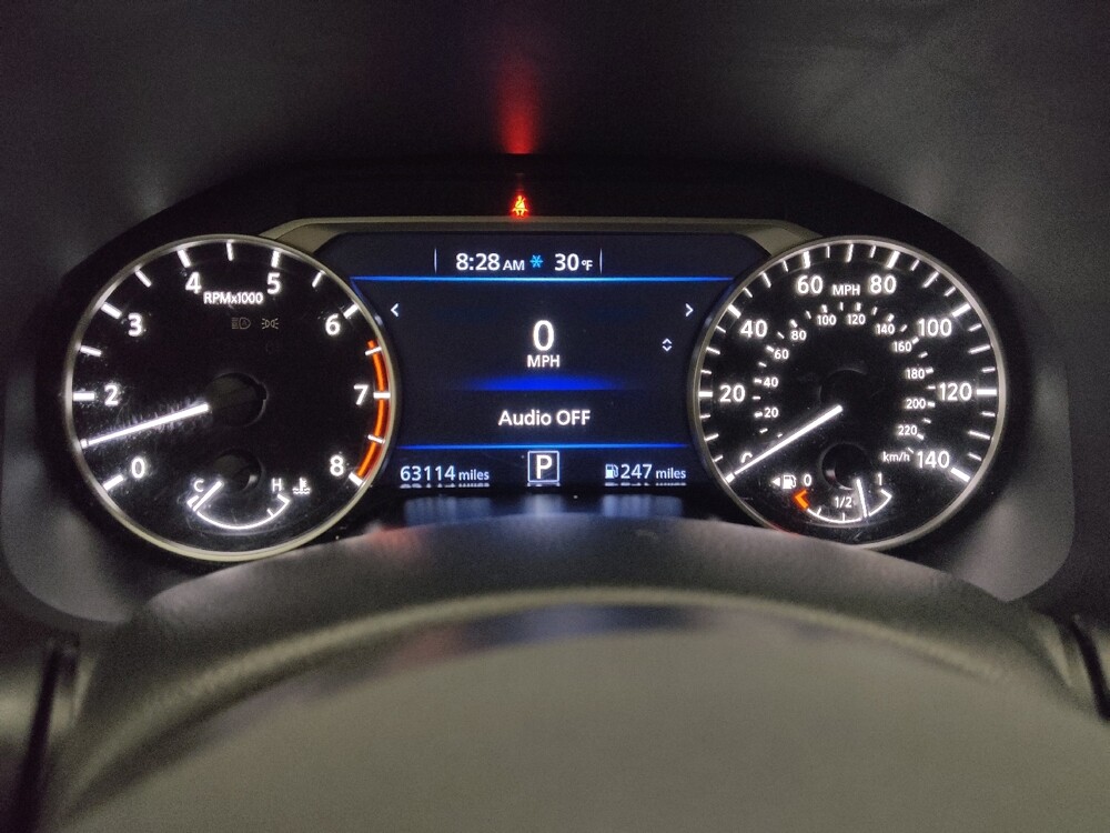 2021 Nissan Altima in Lombard, IL 60148 - 18125948 23