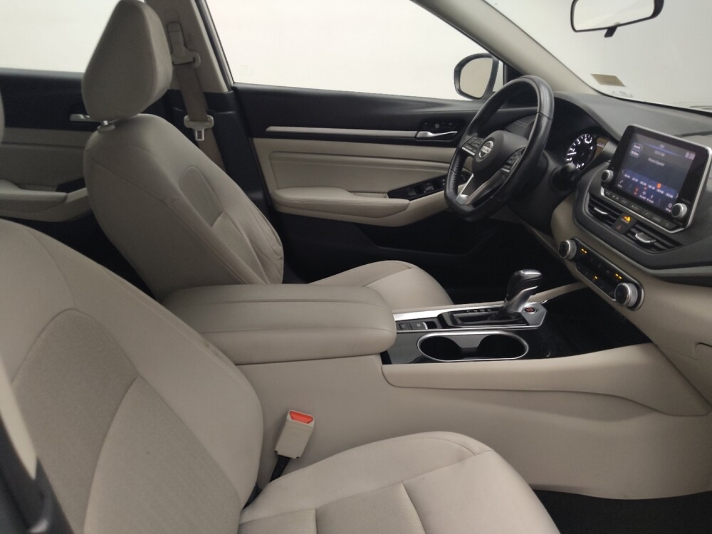 2021 Nissan Altima in Lombard, IL 60148 - 18125948 21