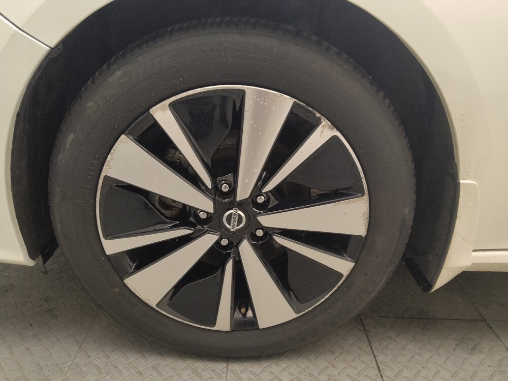 2021 Nissan Altima in Lombard, IL 60148 - 18125948 31