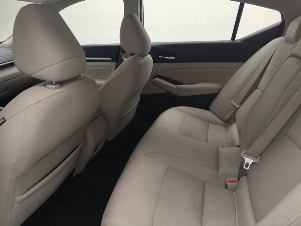 2021 Nissan Altima in Lombard, IL 60148 - 18125948 18