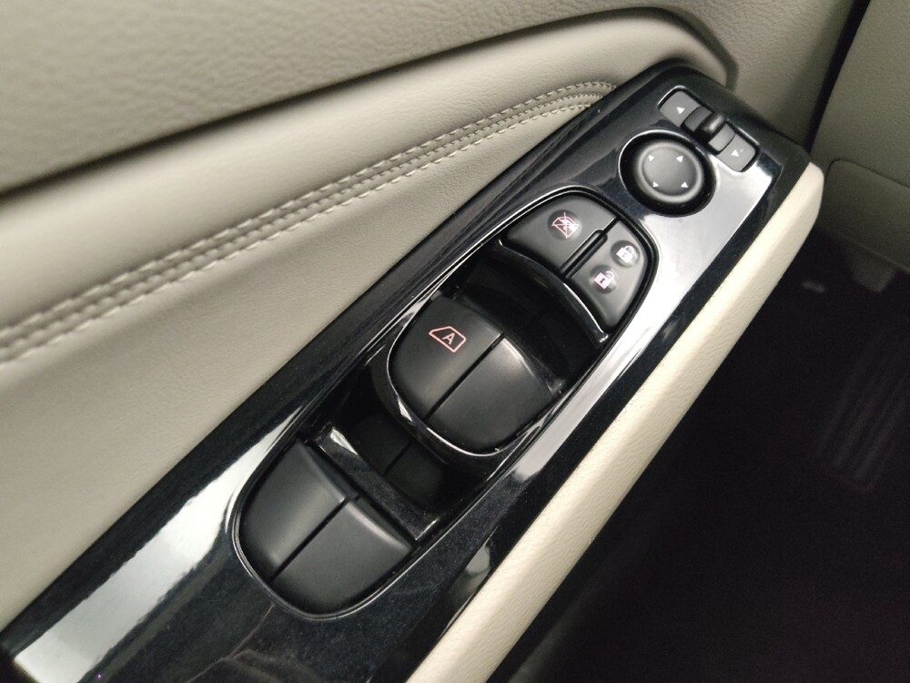 2021 Nissan Altima in Lombard, IL 60148 - 18125948 27