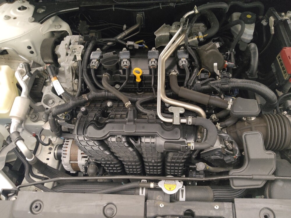 2021 Nissan Altima in Lombard, IL 60148 - 18125948 30