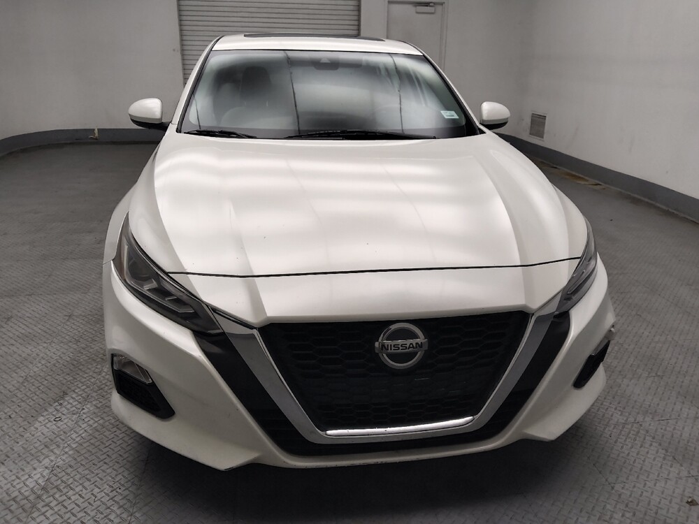 2021 Nissan Altima in Lombard, IL 60148 - 18125948 14