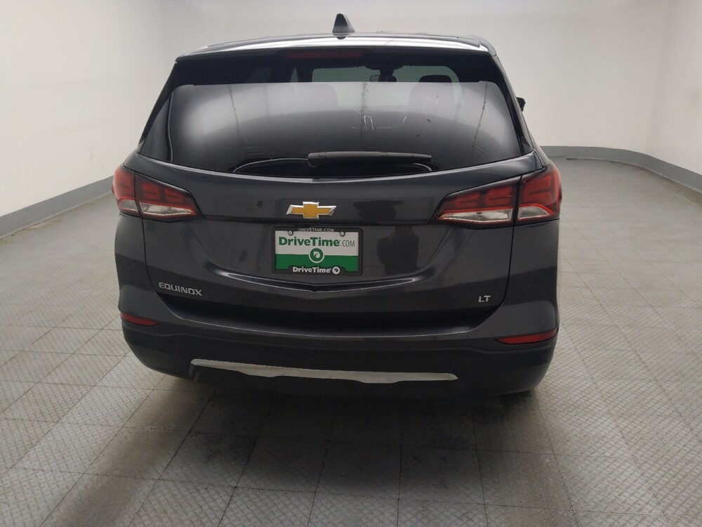 2023 Chevrolet Equinox in Des Moines, IA 50310 - 18125949 7