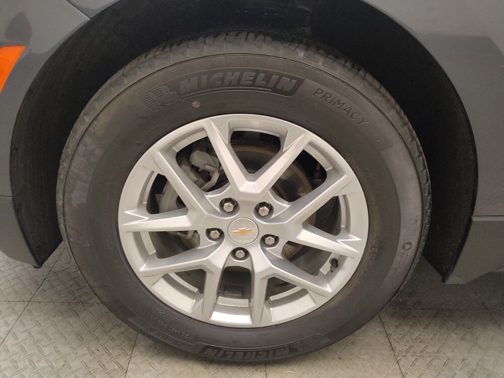 2023 Chevrolet Equinox in Des Moines, IA 50310 - 18125949 31