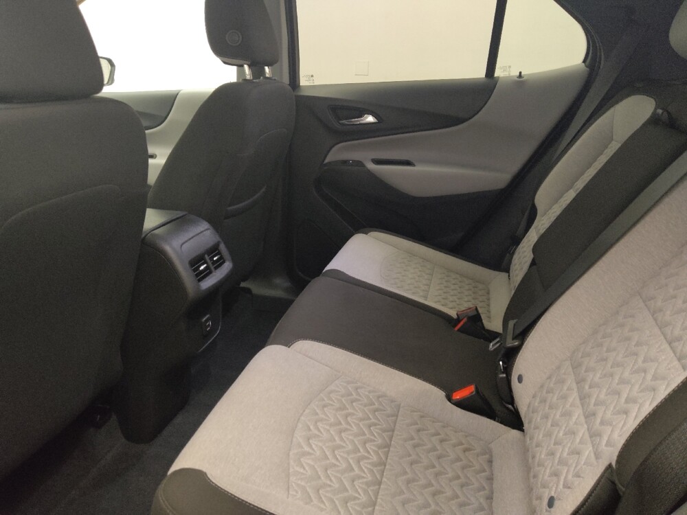 2023 Chevrolet Equinox in Des Moines, IA 50310 - 18125949 18