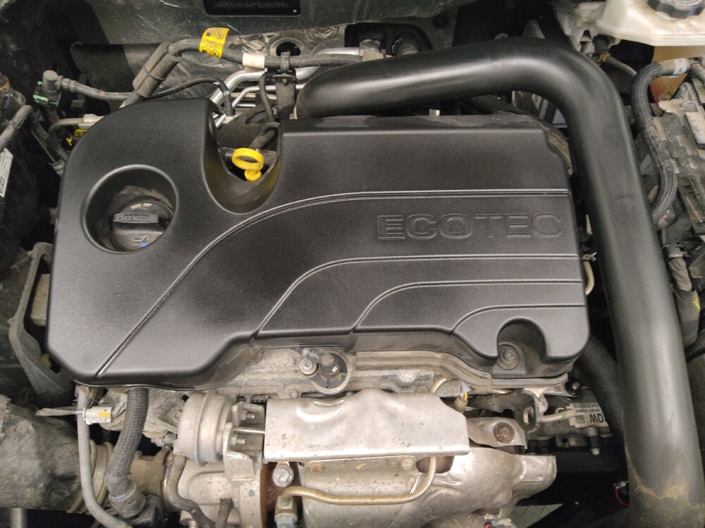 2023 Chevrolet Equinox in Des Moines, IA 50310 - 18125949 30