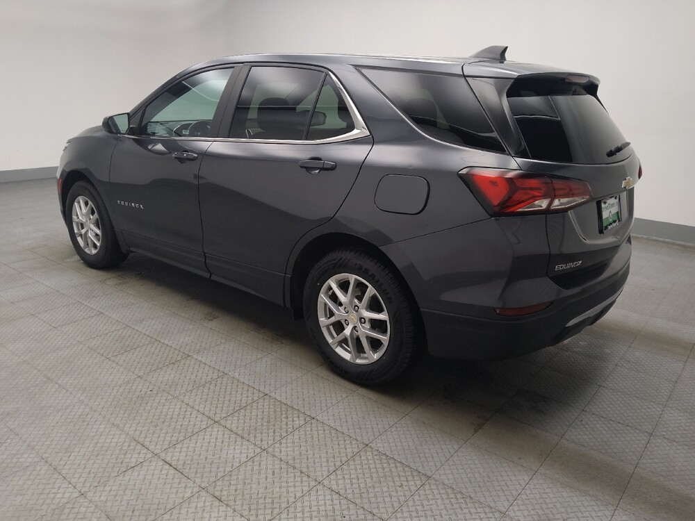 2023 Chevrolet Equinox in Des Moines, IA 50310 - 18125949 3