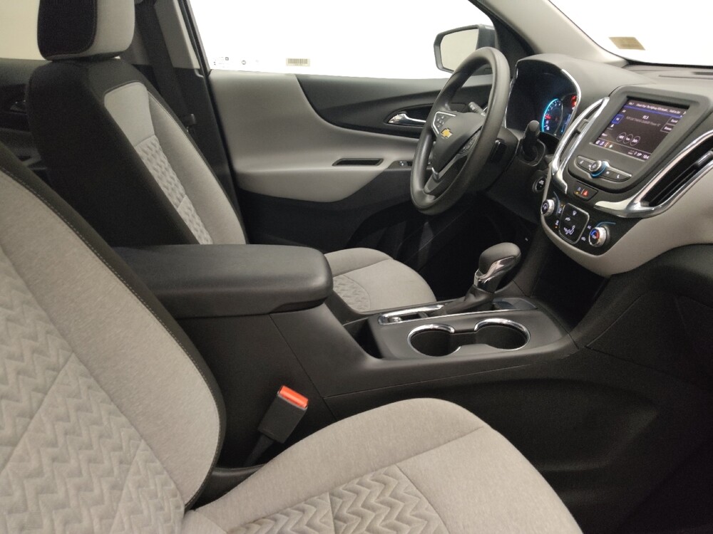 2023 Chevrolet Equinox in Des Moines, IA 50310 - 18125949 21