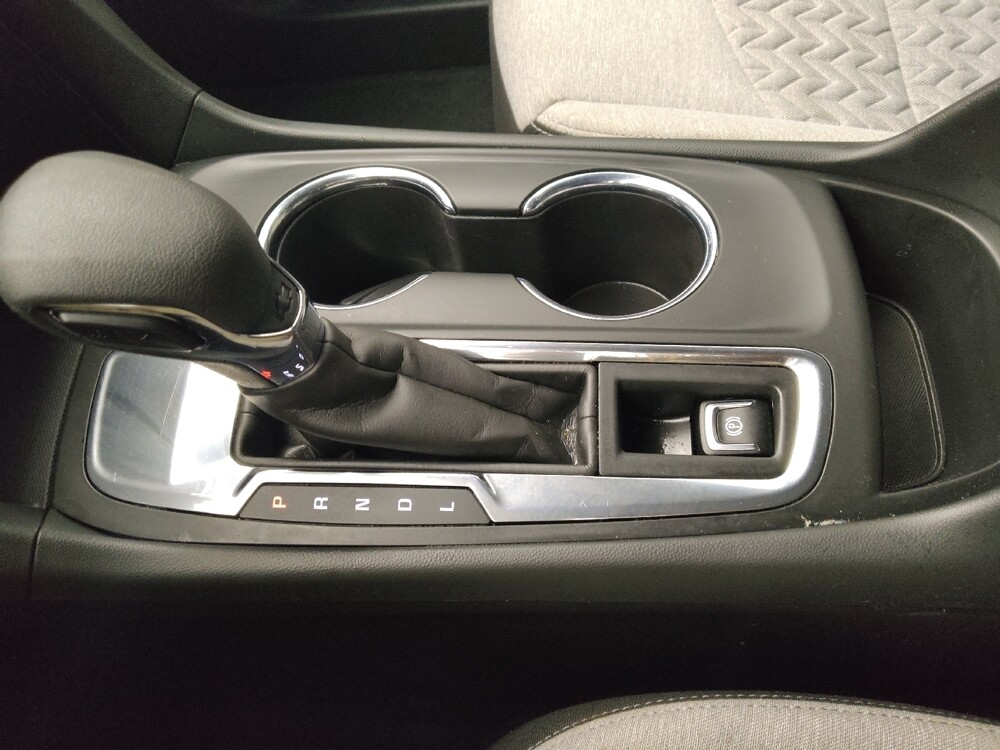 2023 Chevrolet Equinox in Des Moines, IA 50310 - 18125949 26