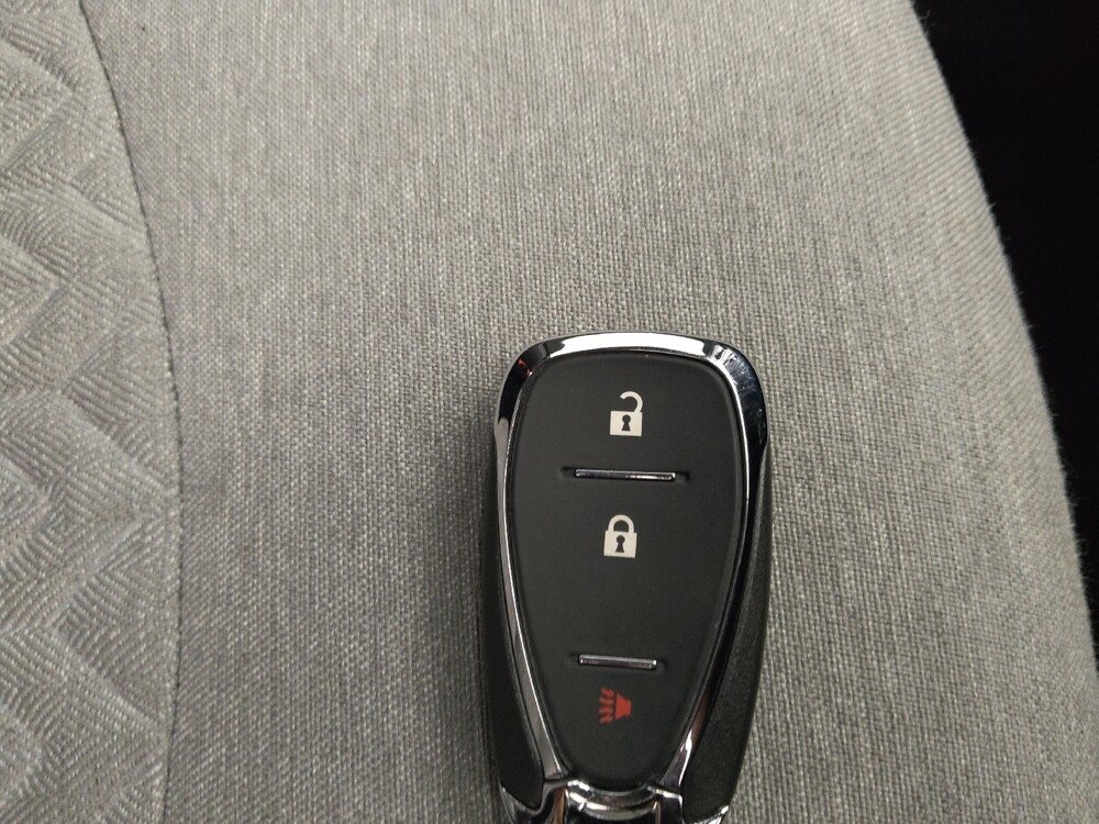 2023 Chevrolet Equinox in Des Moines, IA 50310 - 18125949 32