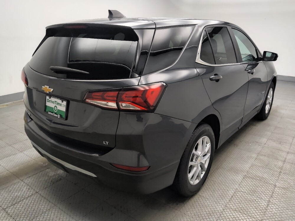 2023 Chevrolet Equinox in Des Moines, IA 50310 - 18125949 9