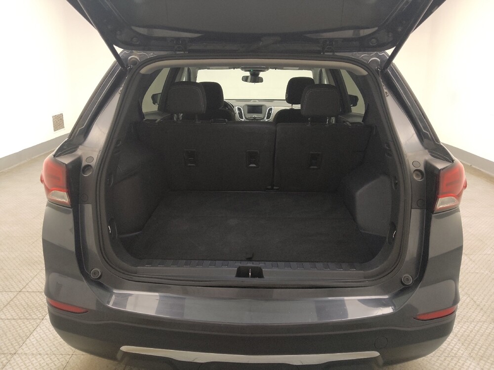 2023 Chevrolet Equinox in Des Moines, IA 50310 - 18125949 29