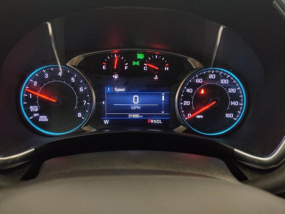 2023 Chevrolet Equinox in Des Moines, IA 50310 - 18125949 23