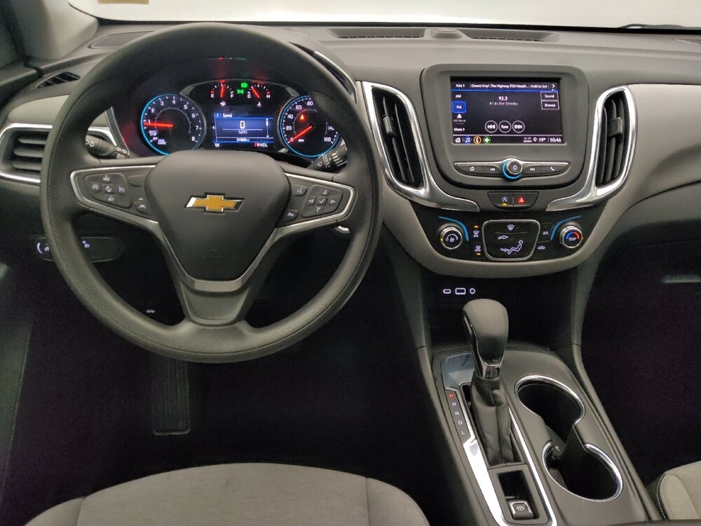 2023 Chevrolet Equinox in Des Moines, IA 50310 - 18125949 22