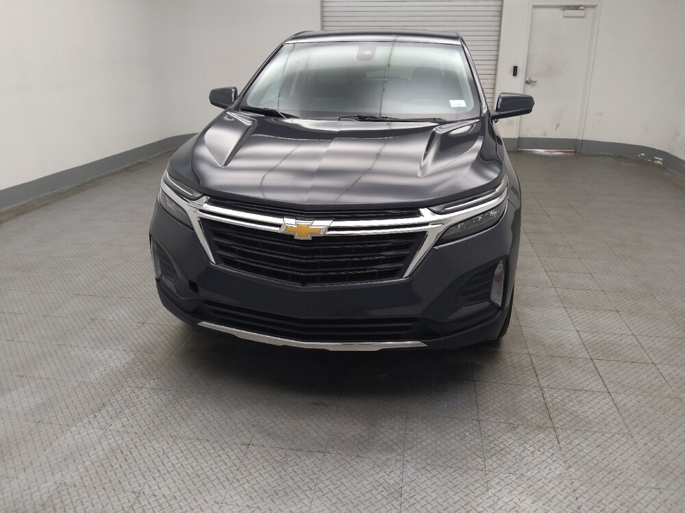 2023 Chevrolet Equinox in Des Moines, IA 50310 - 18125949 15