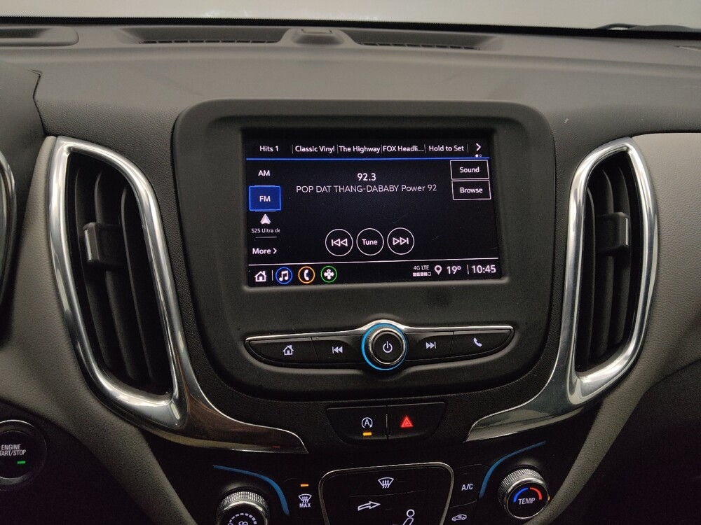 2023 Chevrolet Equinox in Des Moines, IA 50310 - 18125949 25